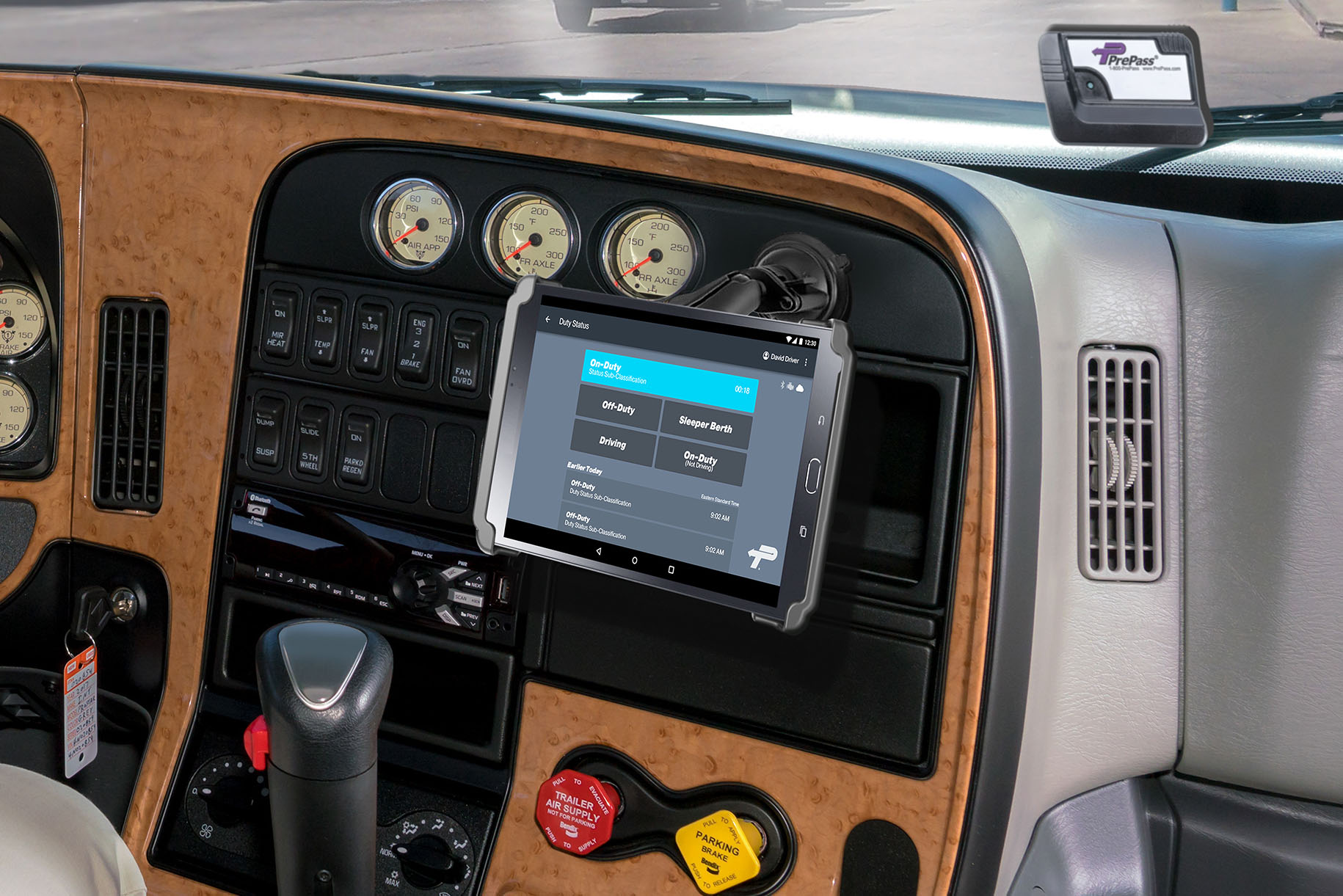 News PrePass Safety Alliance